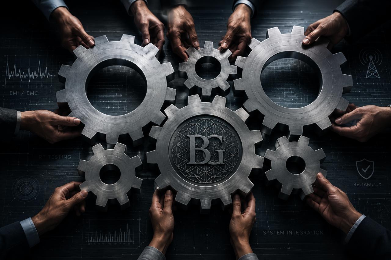 System integration