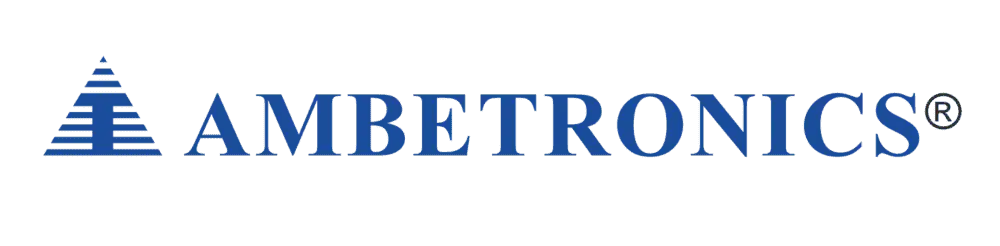 Ambetronics logo
