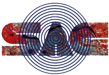 Space Applications Centre logo