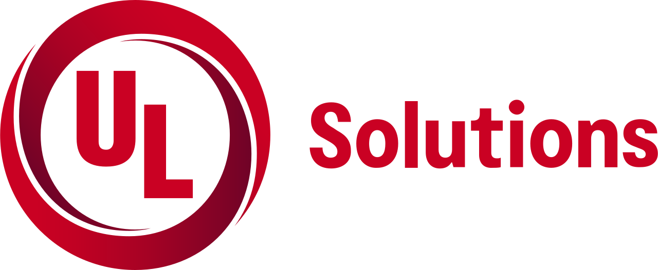 UL Solutions logo