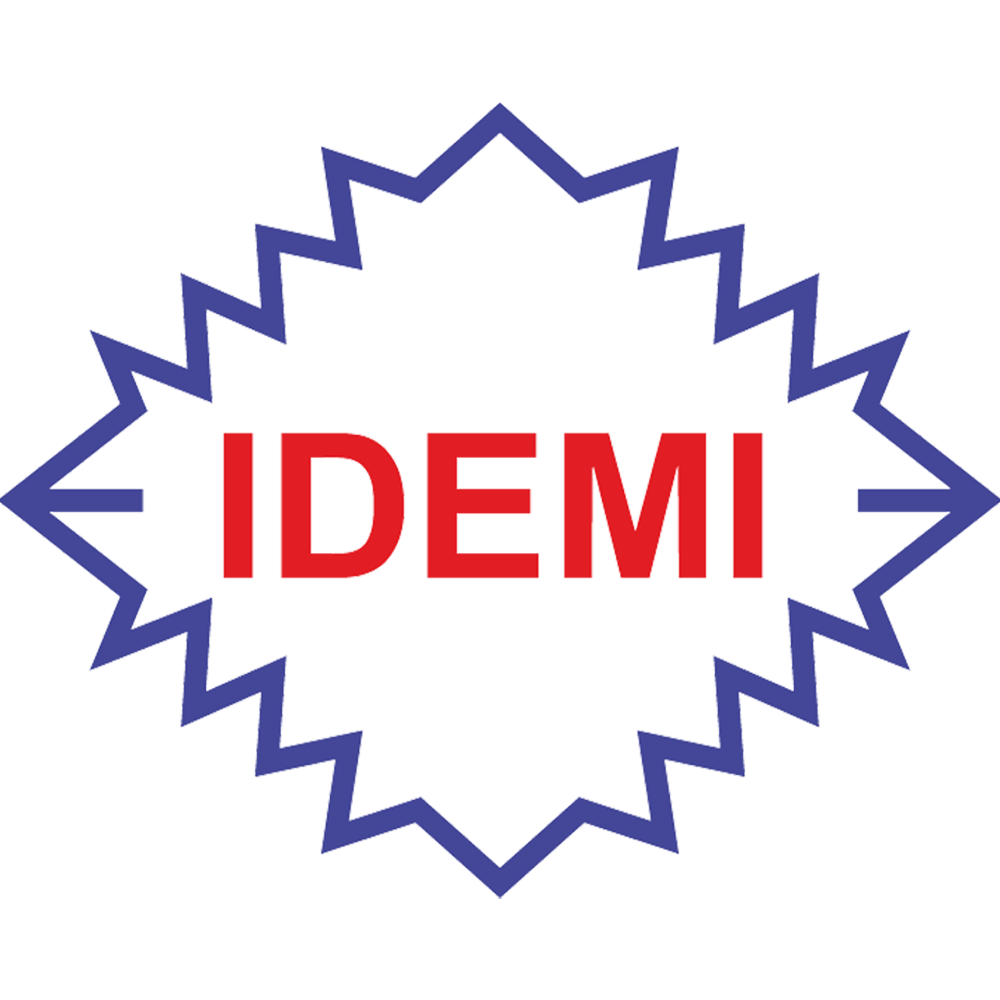 IDEMIA logo