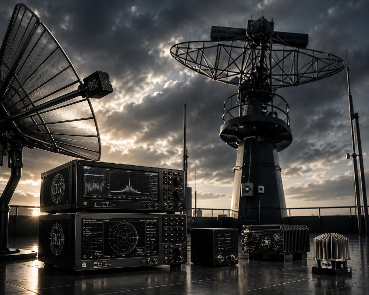 RF & Microwave Systems